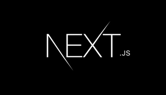 Next js