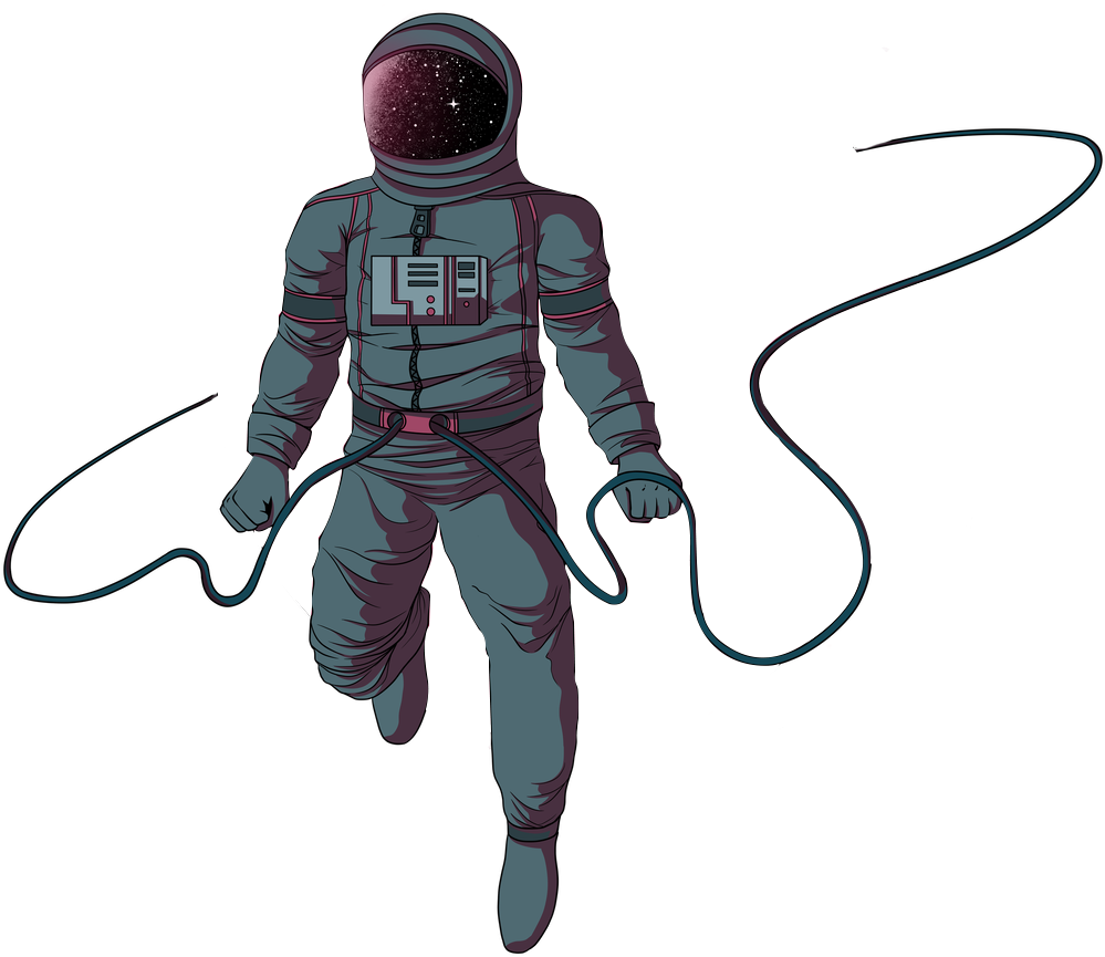 astronaut